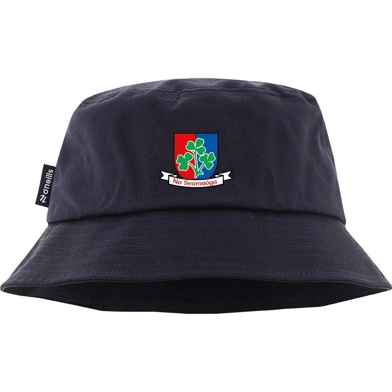 Shamrock's GAA Offaly Bucket Hat