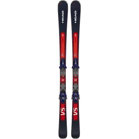 Shape V5 Ski + PR 10 GW Binding