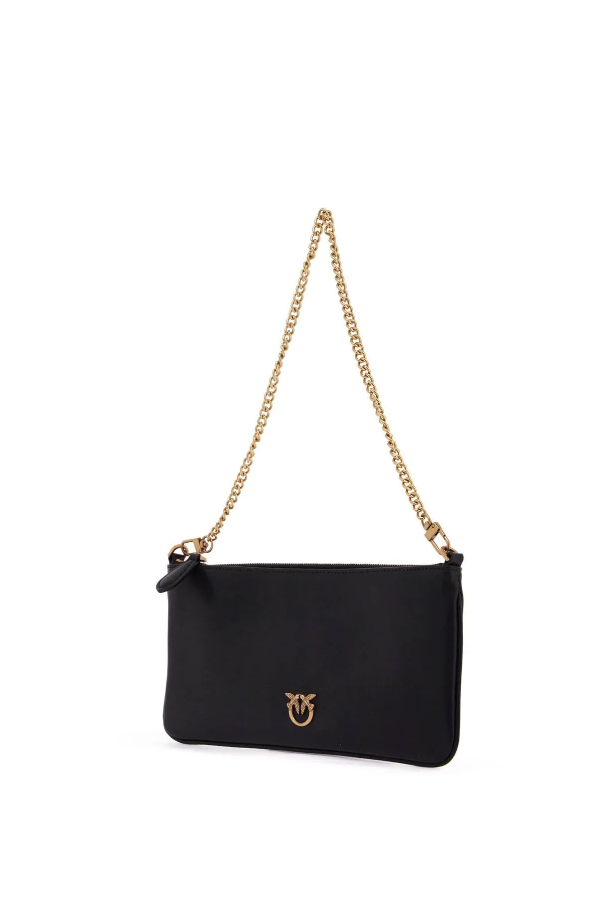 shoulder bag 102747 A0F1 NERO-ANTIQUE GOLD