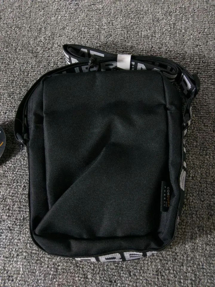 Shoulder Bag Black 2018