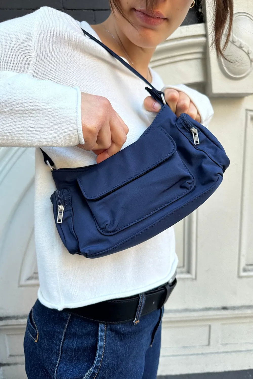 Shoulder Bag