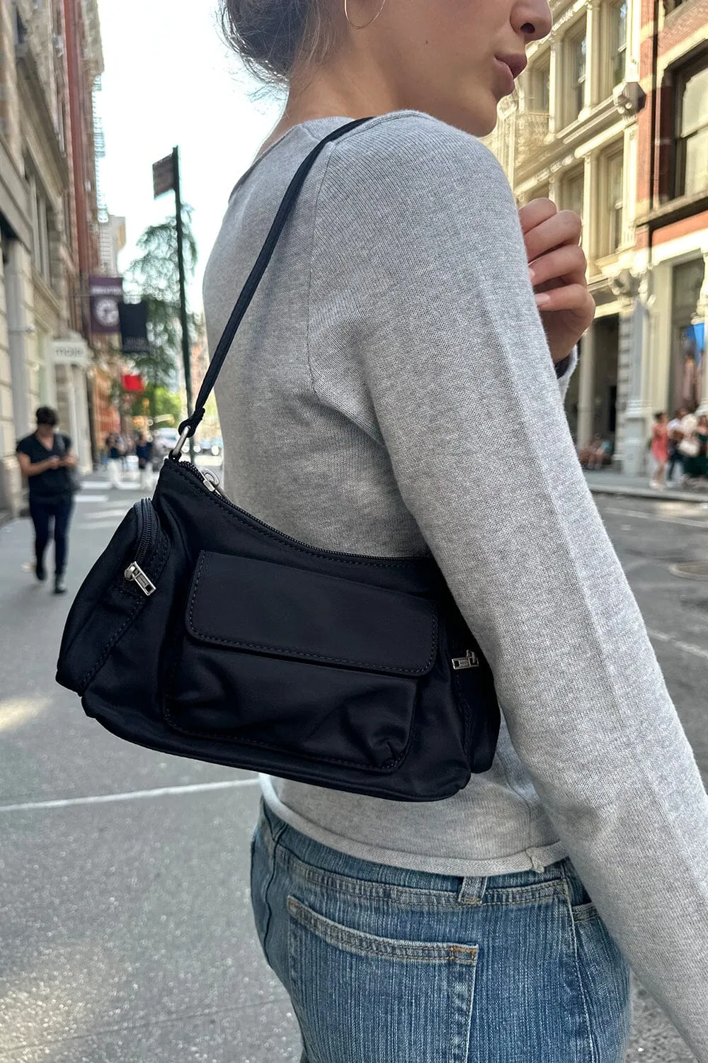 Shoulder Bag