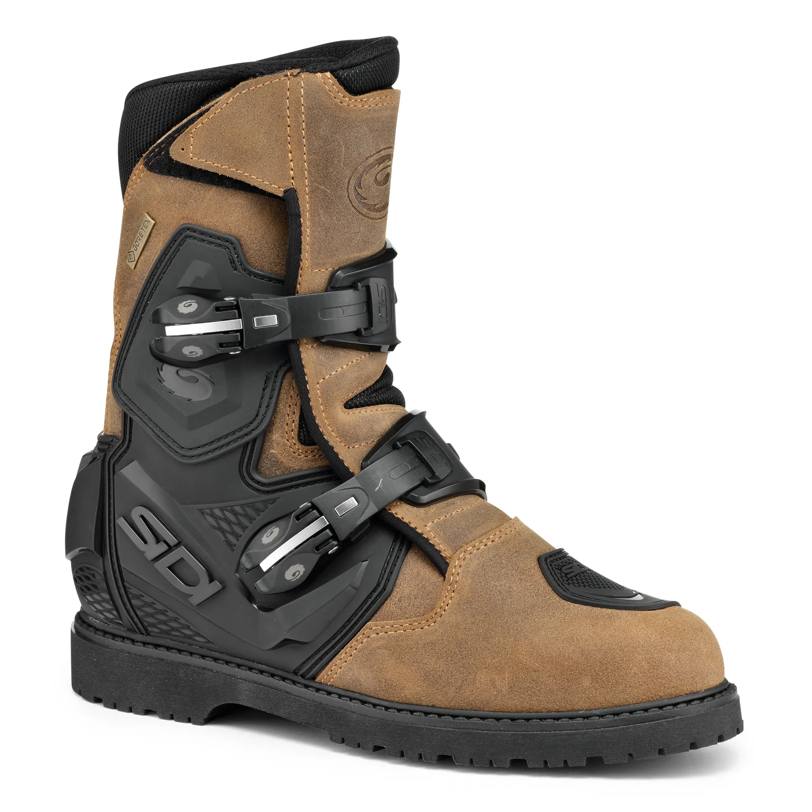 Sidi Mid Adventure 2 Gore Boot