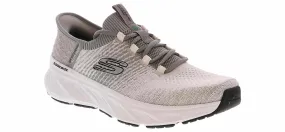 Skechers Edgeride Slip-In Men’s Running Shoe