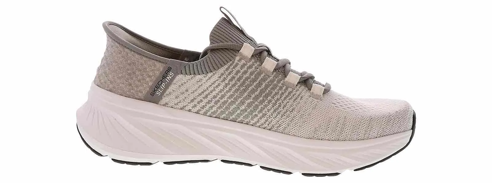 Skechers Edgeride Slip-In Men’s Running Shoe