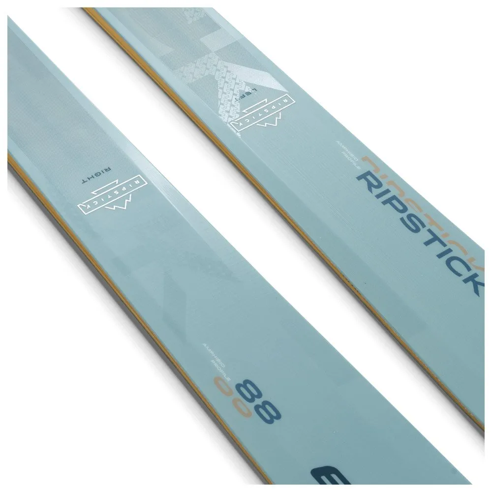 Ski Elan ---Ripstick 88 W