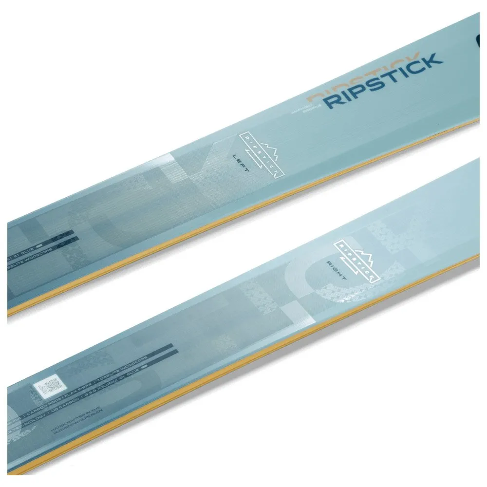 Ski Elan ---Ripstick 88 W