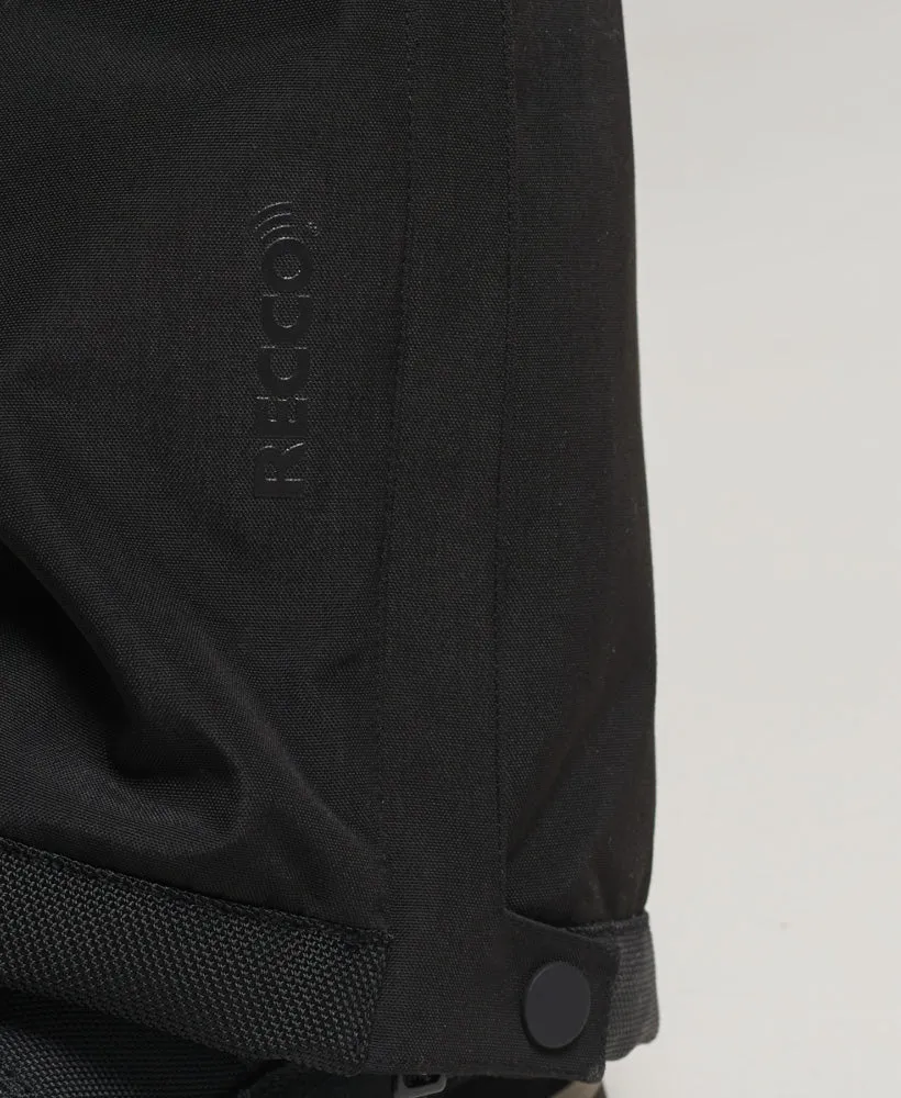 Ski Ultimate Rescue Pants | Black