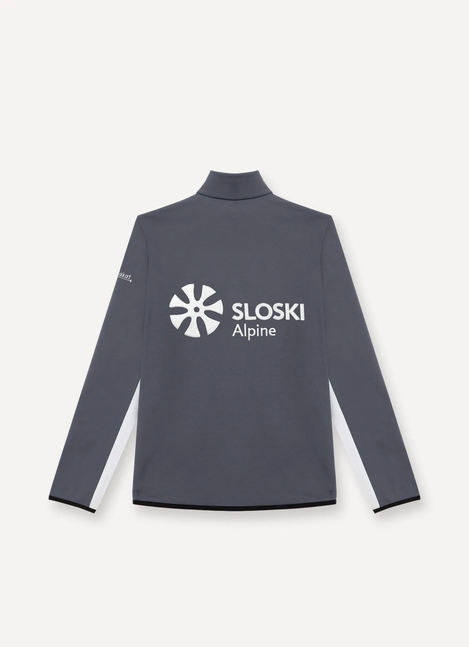 Slovenian national ski team sweatshirt-