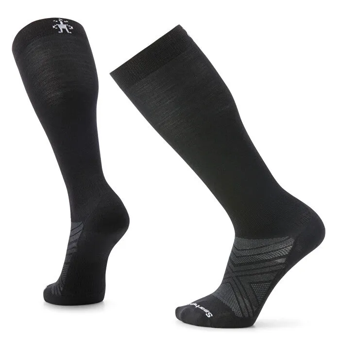 Smartwool Men's Ski Zero Cushion Over The Calf Socks