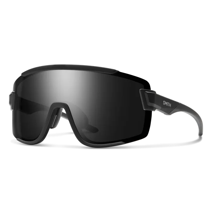 Smith Wildcat Sport & Performance Sunglasses