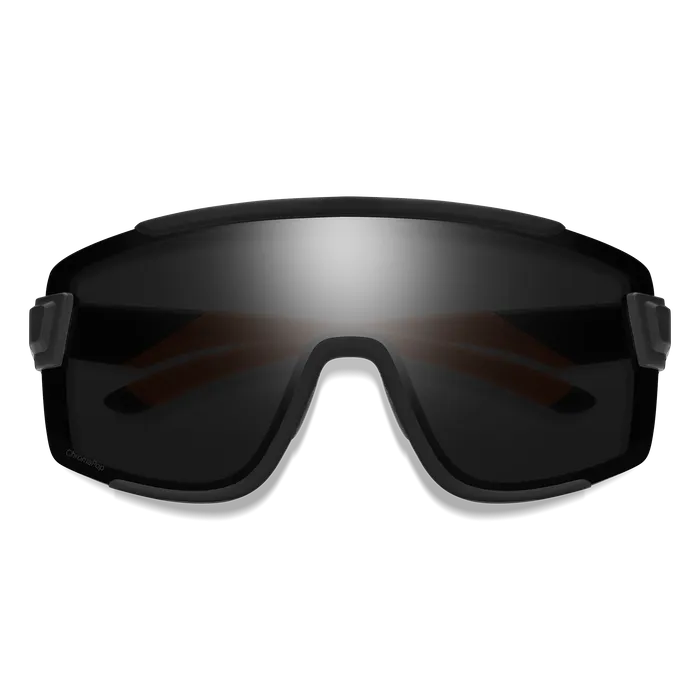 Smith Wildcat Sport & Performance Sunglasses