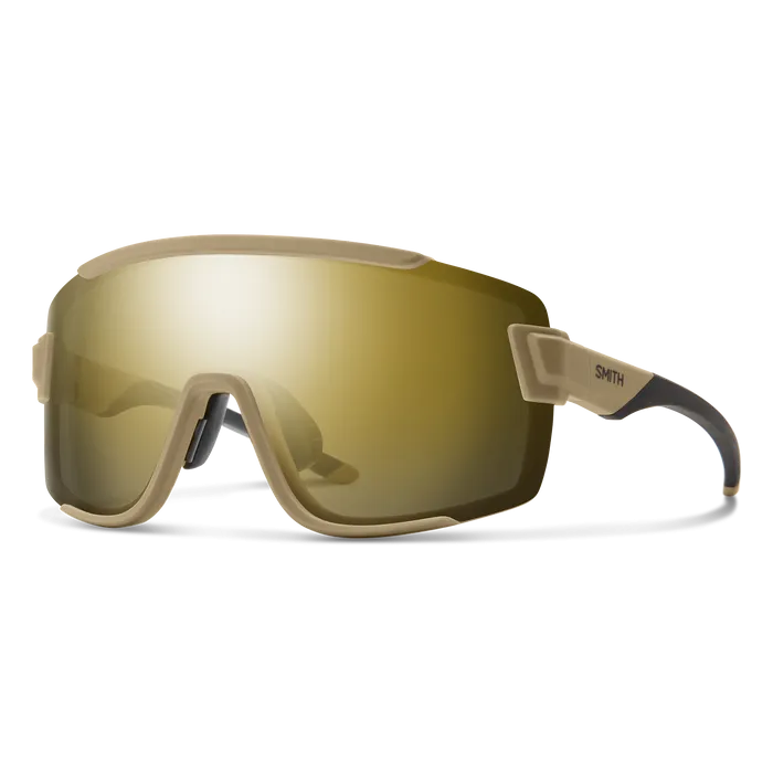 Smith Wildcat Sport & Performance Sunglasses