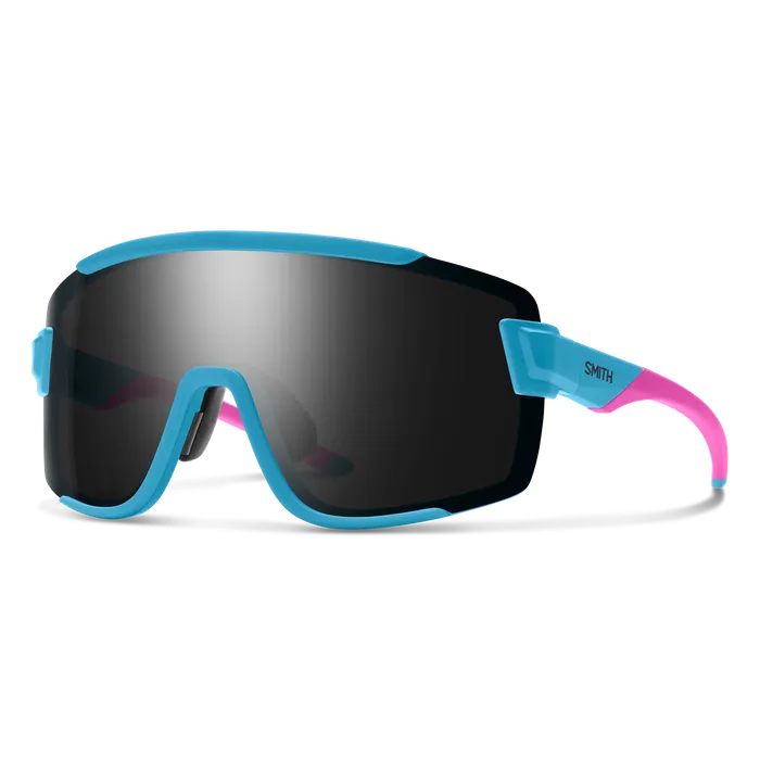 Smith Wildcat Sport & Performance Sunglasses