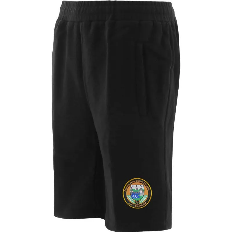 Sneem Derrynane Kids' Benson Fleece Shorts