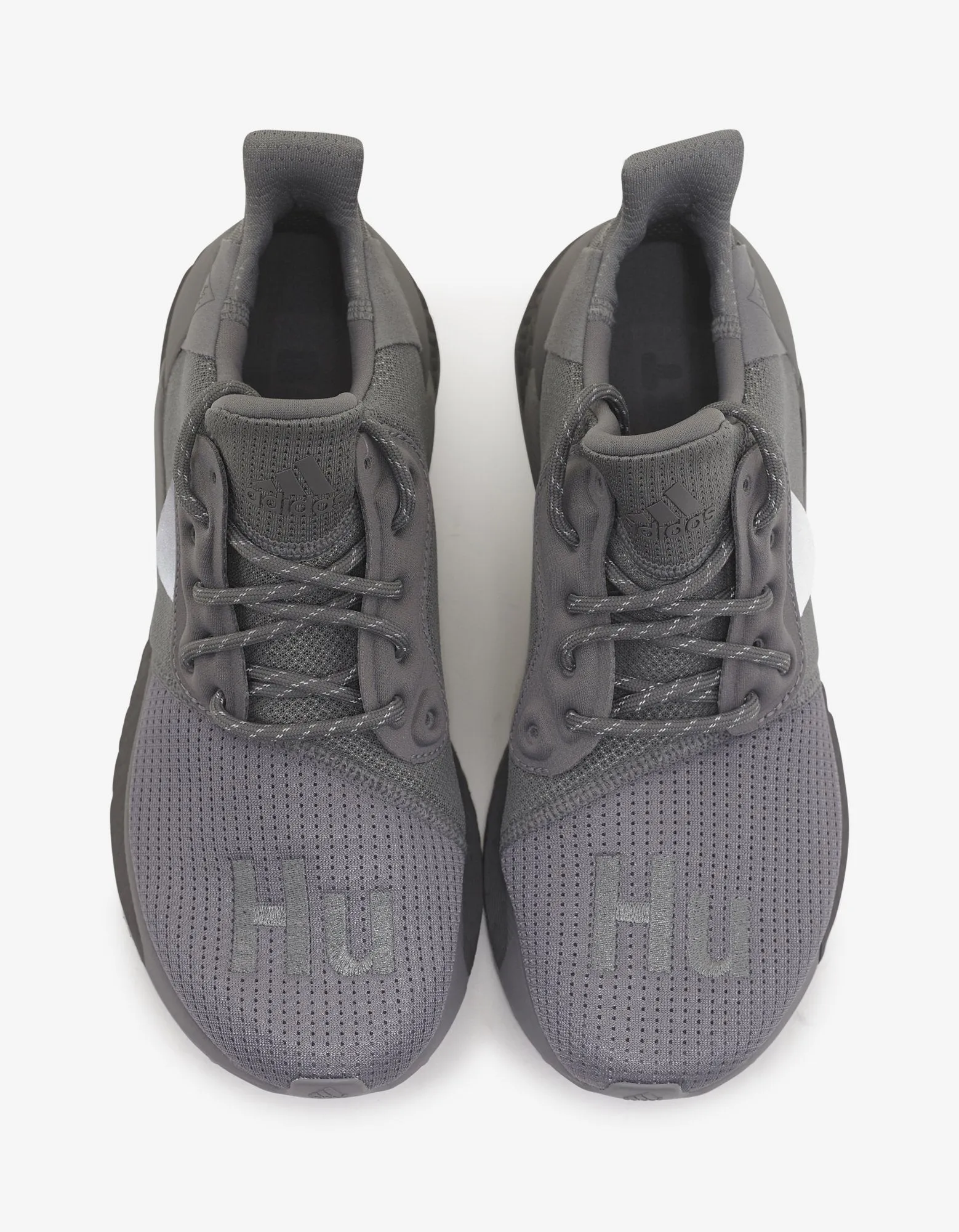 SolarHu PRD Grey Trainers