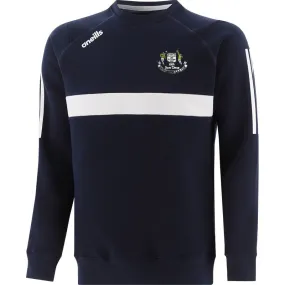 South Liberties GAA Aspire Crew Neck Fleece Sweatshirt