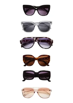 Soya Concept Sunglasses Various Designs