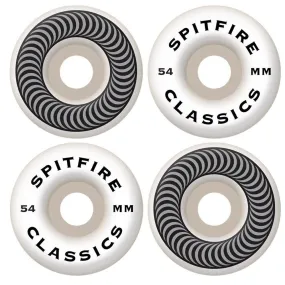 Spitfire Classic 99a Skateboard Wheels