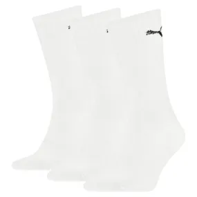 Sport Socks 3 Pack | white | PUMA Stocking Stuffers | PUMA 