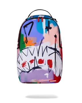 Sprayground - I Do What I Want Dlxsr Backpack