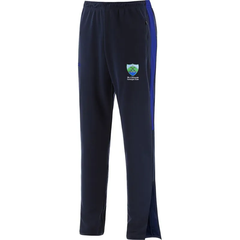 St. Cillian's Camogie Club Kids' Aspire Skinny Tracksuit Bottoms