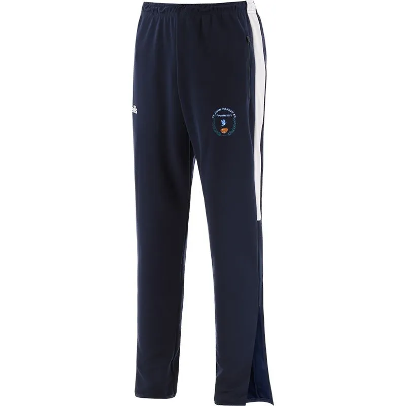 St. John Vianney FC Aspire Skinny Tracksuit Bottoms