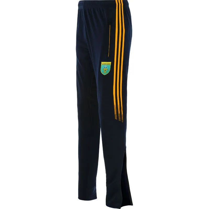 St. Kieran's GAA Kids' Reno Squad Skinny Tracksuit Bottoms