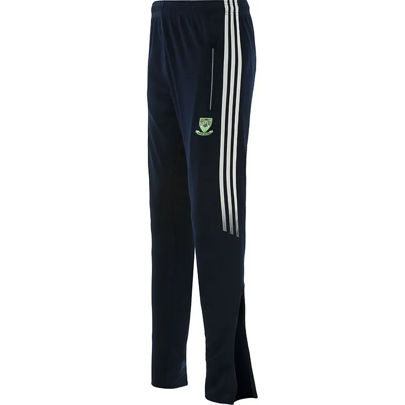 St. Michaels GAA Sligo Kids' Reno Squad Skinny Tracksuit Bottoms