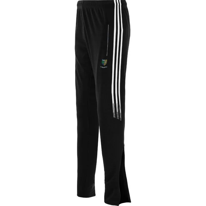 St. Molaise Gaels Kids' Reno Squad Skinny Tracksuit Bottoms