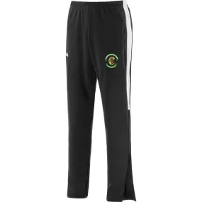 St. Oliver Plunketts Camogie Club Aspire Skinny Tracksuit Bottoms