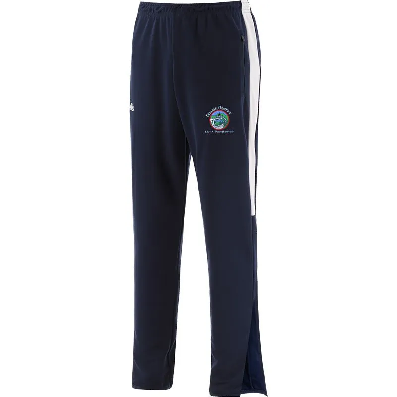 St. Oliver's Ladies Football Club Kids' Aspire Skinny Tracksuit Bottoms