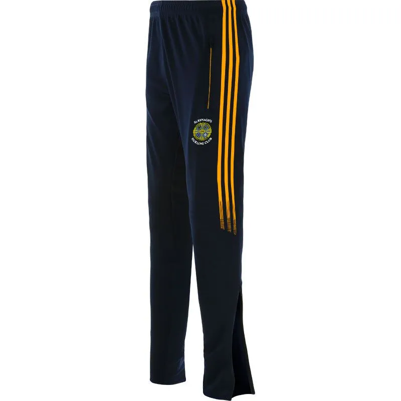 St. Rynagh's Hurling Club Kids' Reno Squad Skinny Tracksuit Bottoms