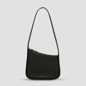 STATUS ANXIETY Womens  Phenomena Leather Bag - Black