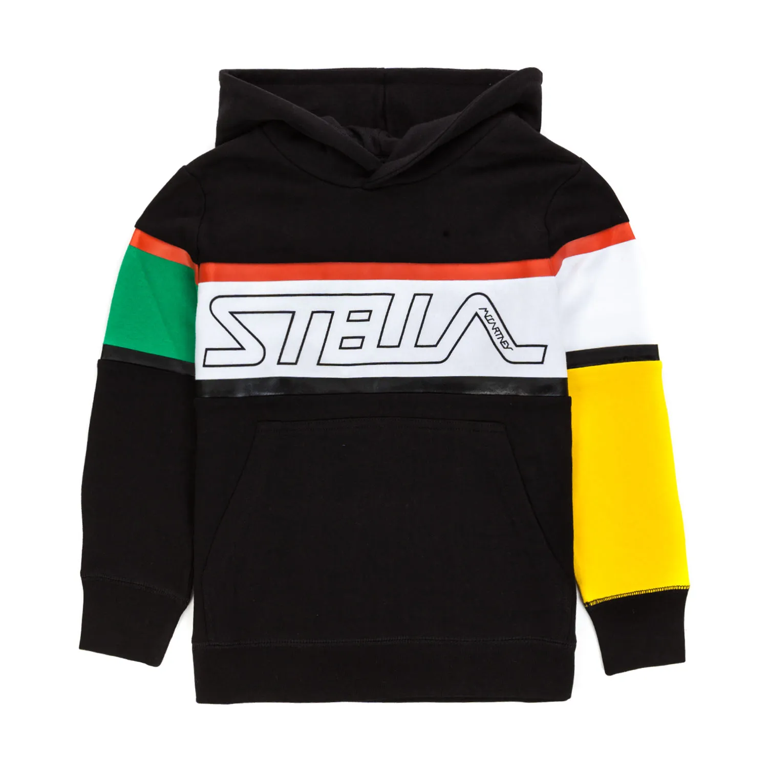 Stella Mccartney Hoodie For Boy And Girl