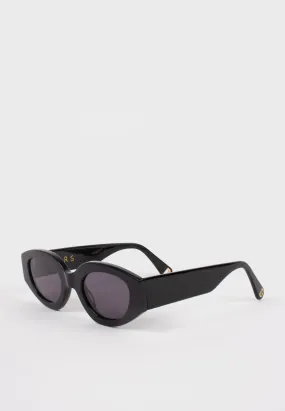 Stesso Sunglasses - black