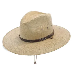 Stetson Cumberland Outdoor Palm Hat