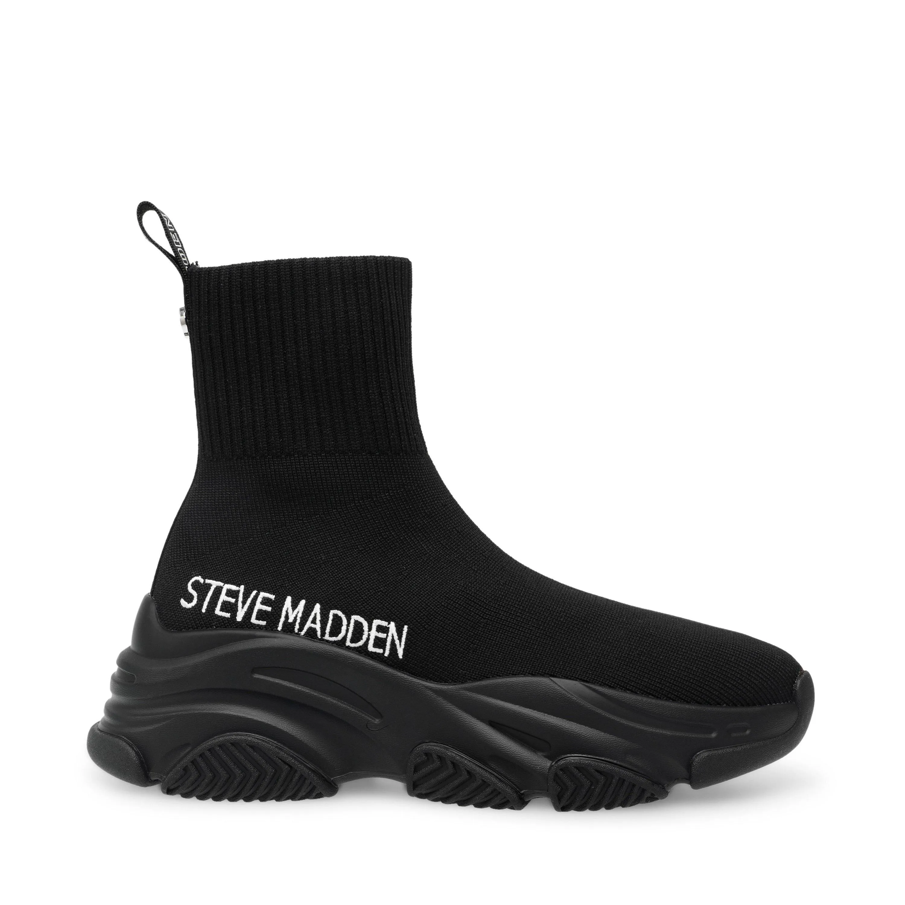 Steve Madden Prodigy Trainers