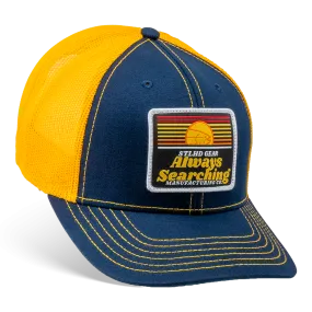 STLHD Gold Coast Trucker Hat