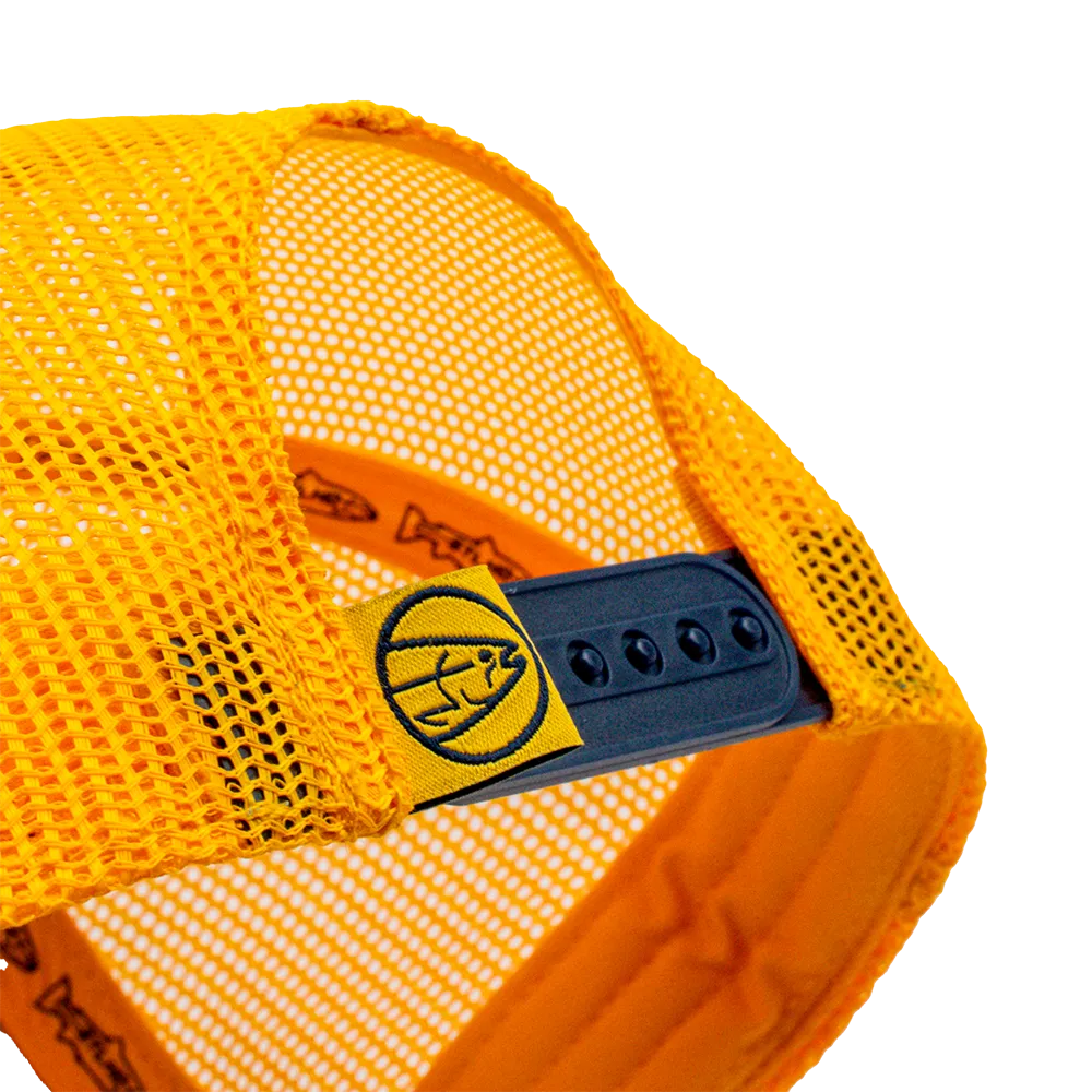 STLHD Gold Coast Trucker Hat