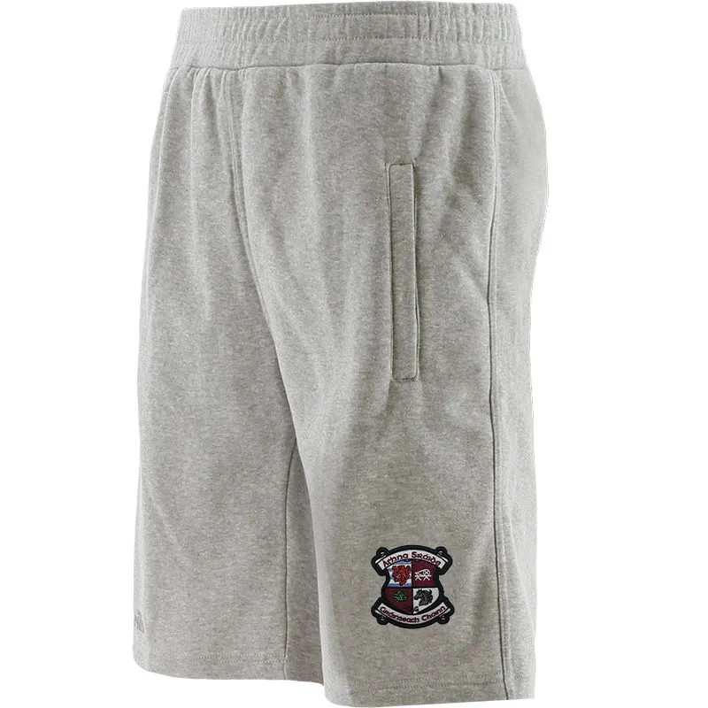 Stratford Grangecon GAA Kids' Benson Fleece Shorts