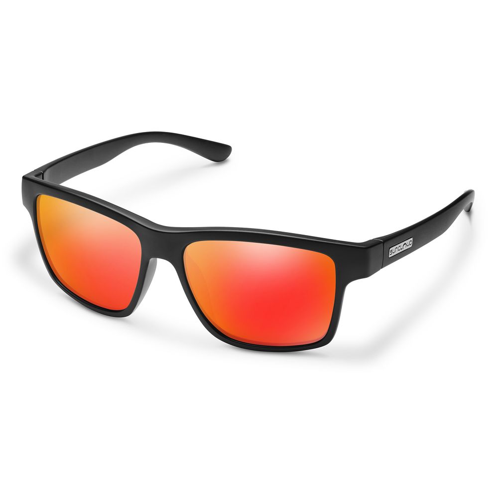 SunCloud A-Team Sunglasses