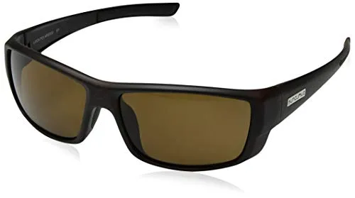 Suncloud Lock Polarized Sunglasses