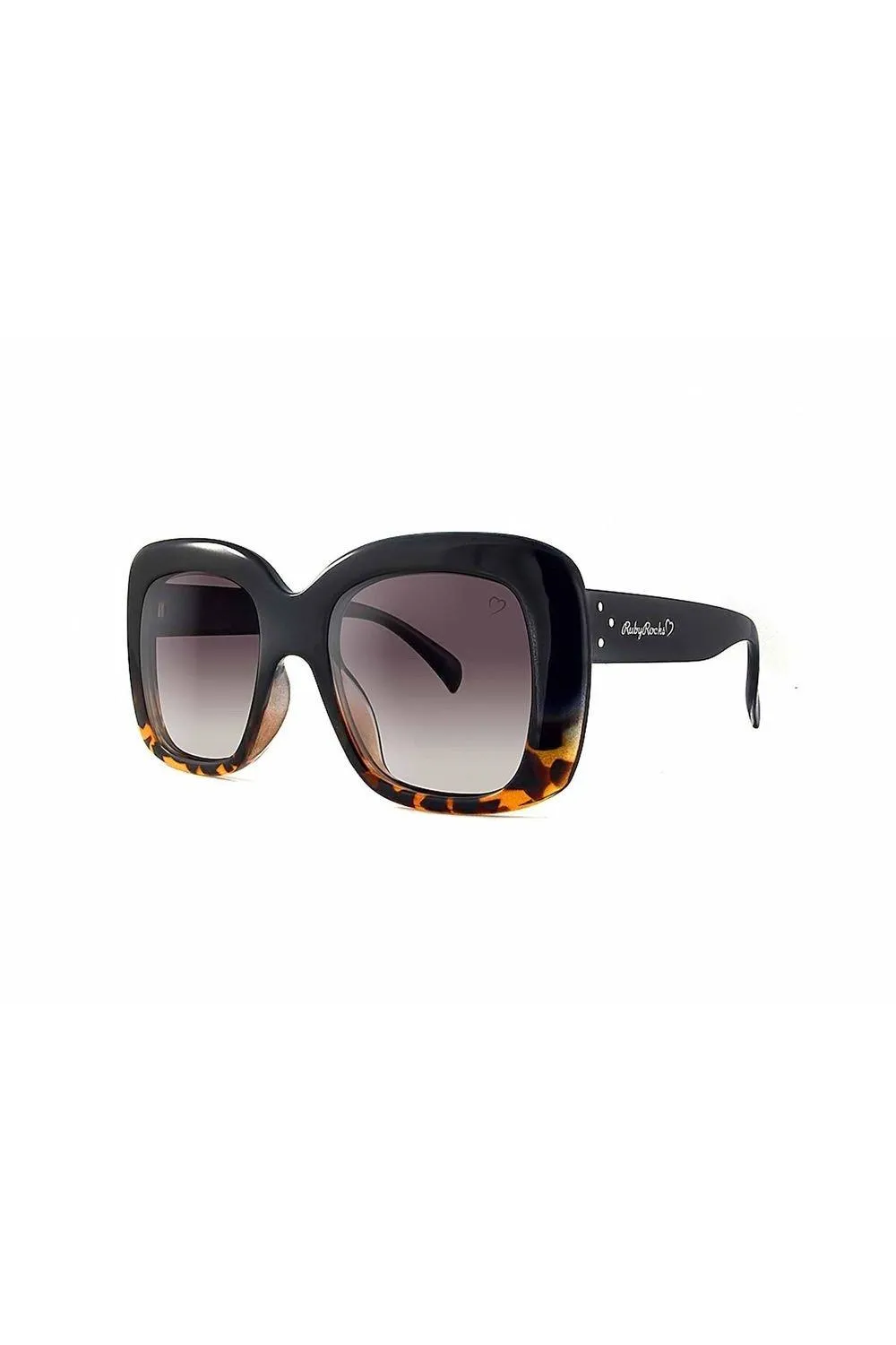 Sunglasses | Ruby Rocks Oversized Monsterrat Sunglasses | Ruby Rocks