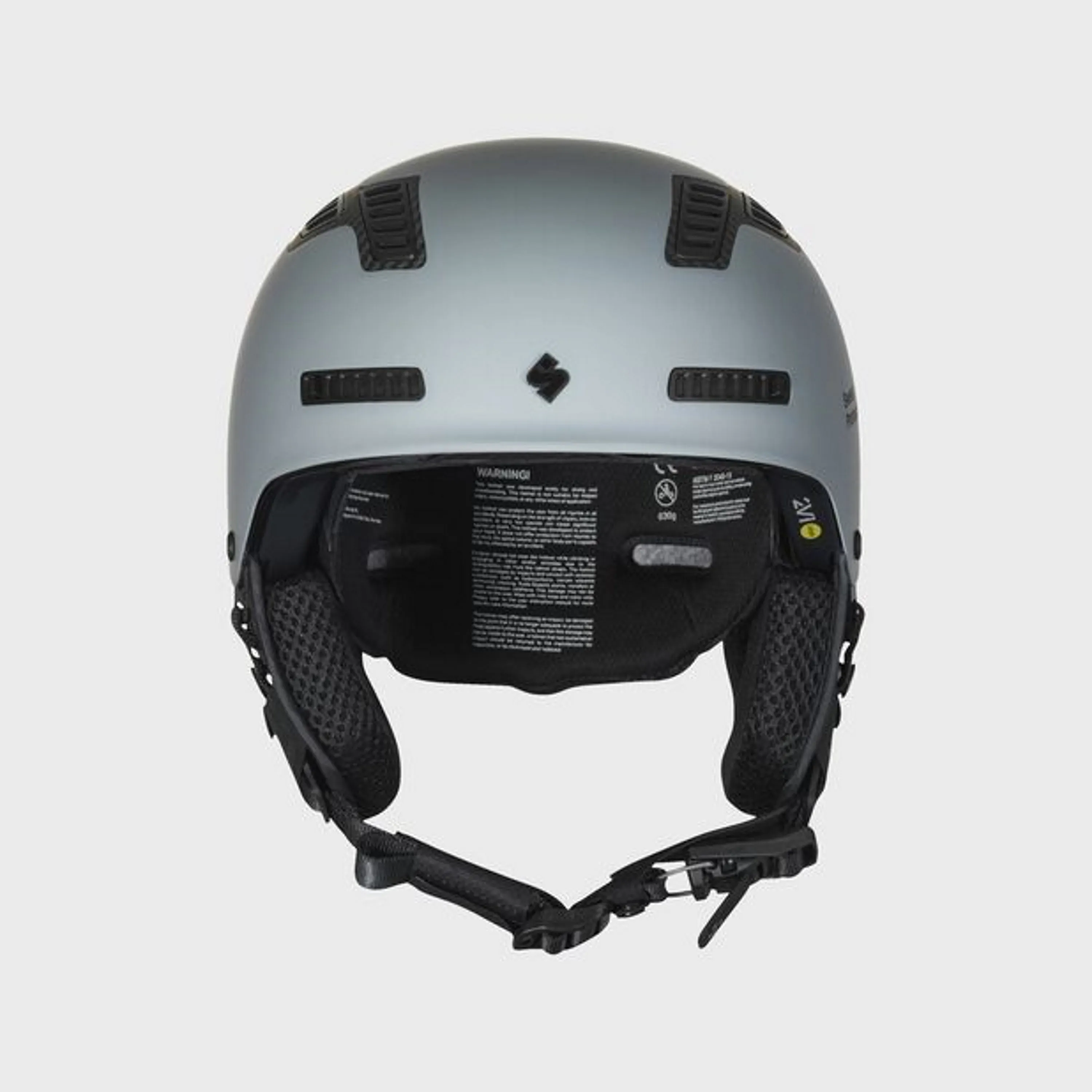 Sweet Protection Grimnir 2vi Mips Helmet Matte Nardo Gray | Buy Sweet Protection Grimnir 2vi Mips Helmet Matte Nardo Gray here |