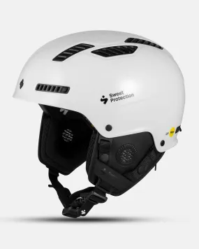 Sweet Protection Helmet - Igniter II White | Men | Junkyard