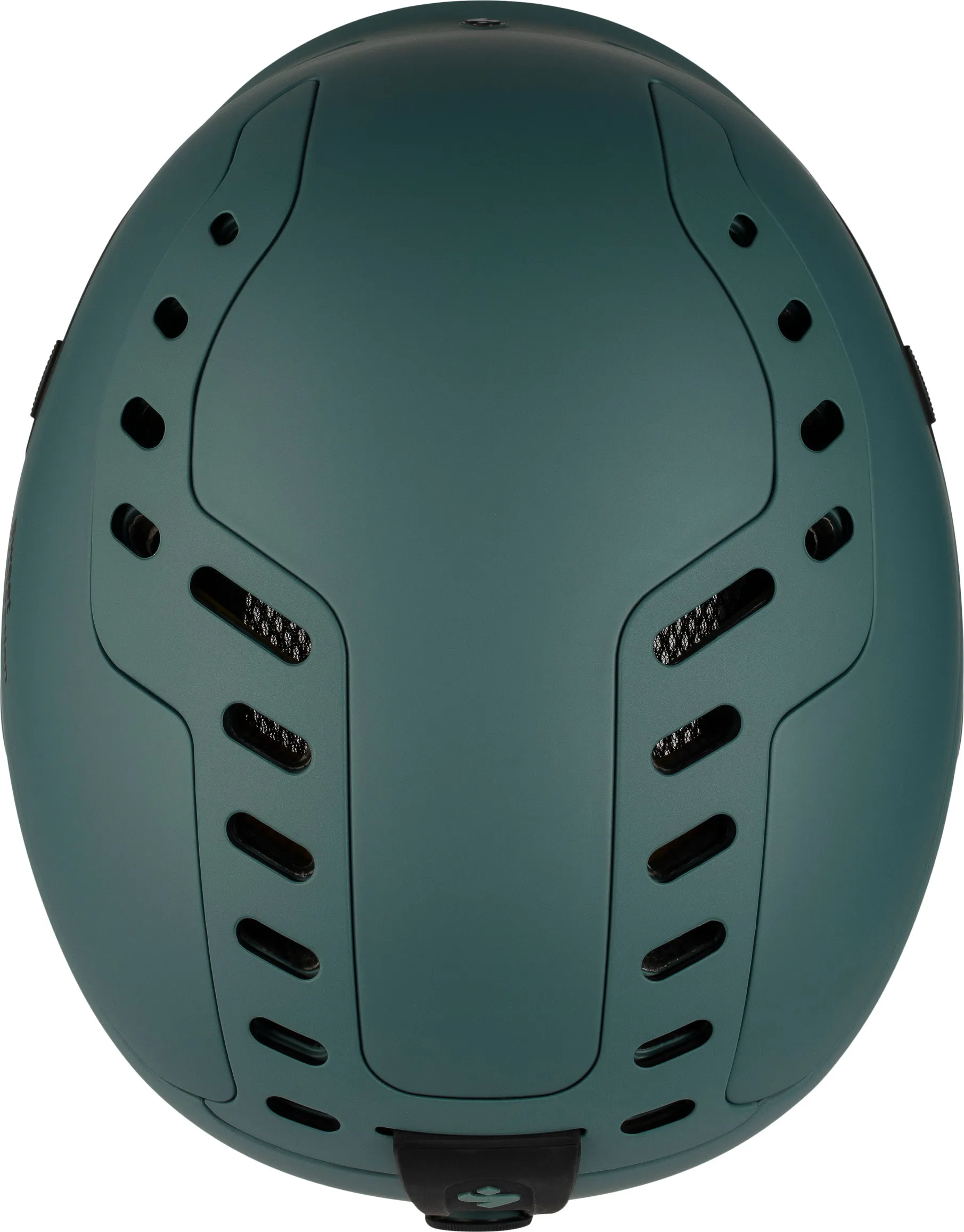 Sweet Protection Switcher Mips Helmet Matte Sea Metallic | Buy Sweet Protection Switcher Mips Helmet Matte Sea Metallic here | O