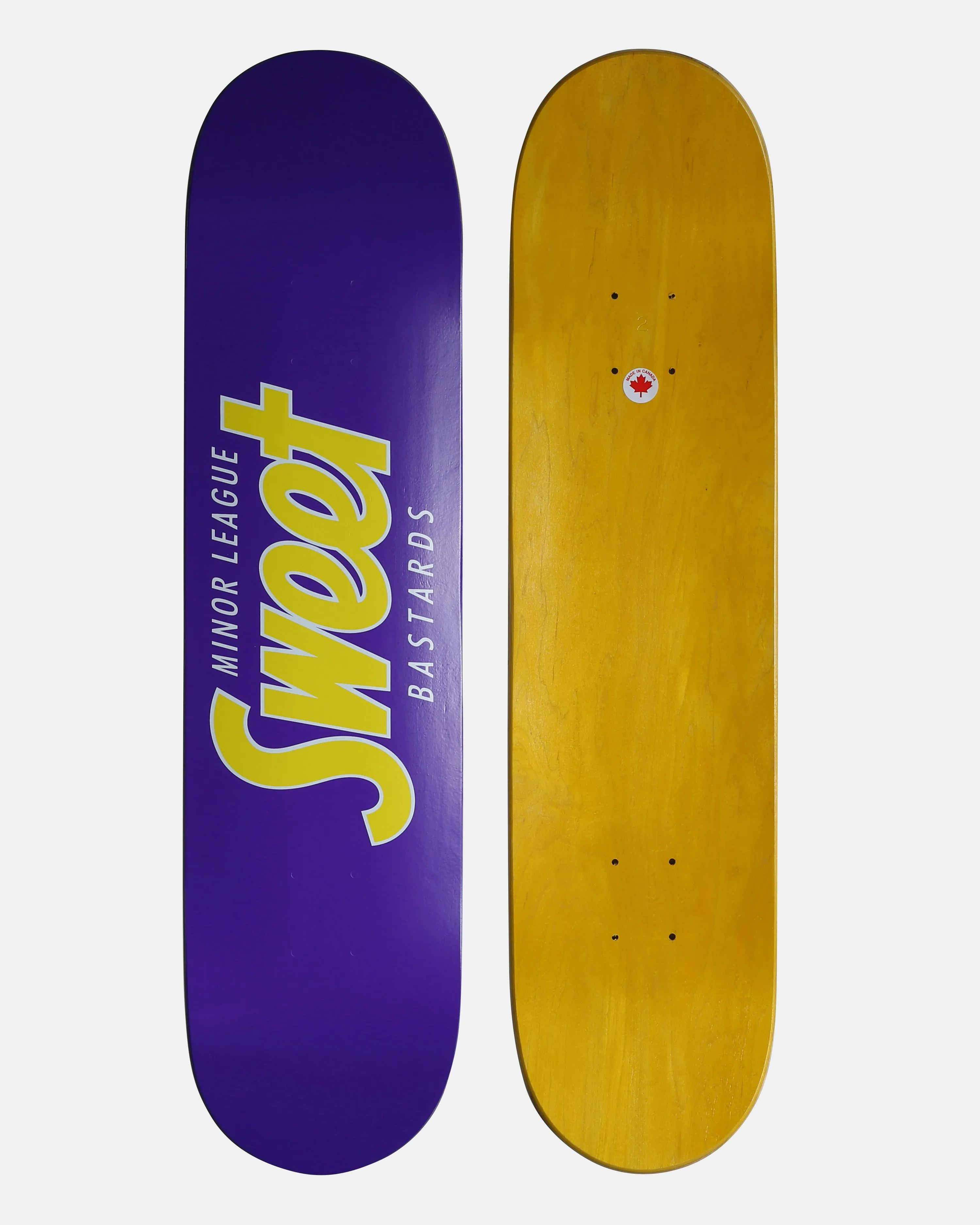 SWEET SKTBS Skateboard - 7.75