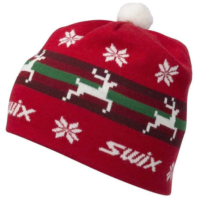 Swix Gunde Holiday Beanie