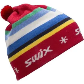 Swix Gunde Holiday Beanie